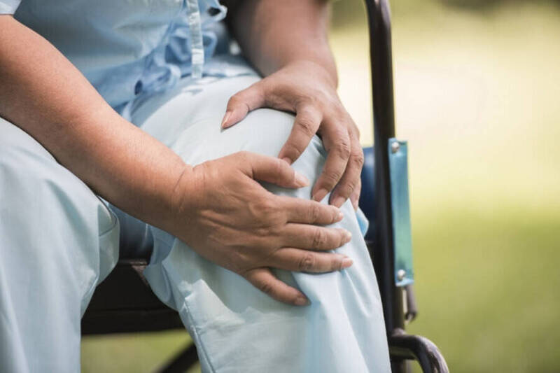 為何很多病老了才出現？ 研究：年輕時的傷害可能潛伏數十年