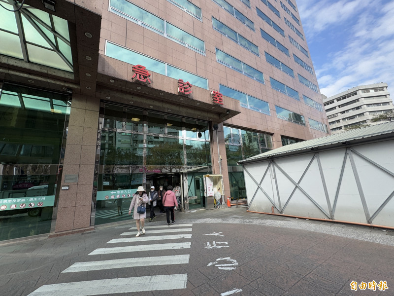 網傳病患個資外洩 馬偕醫院回應了