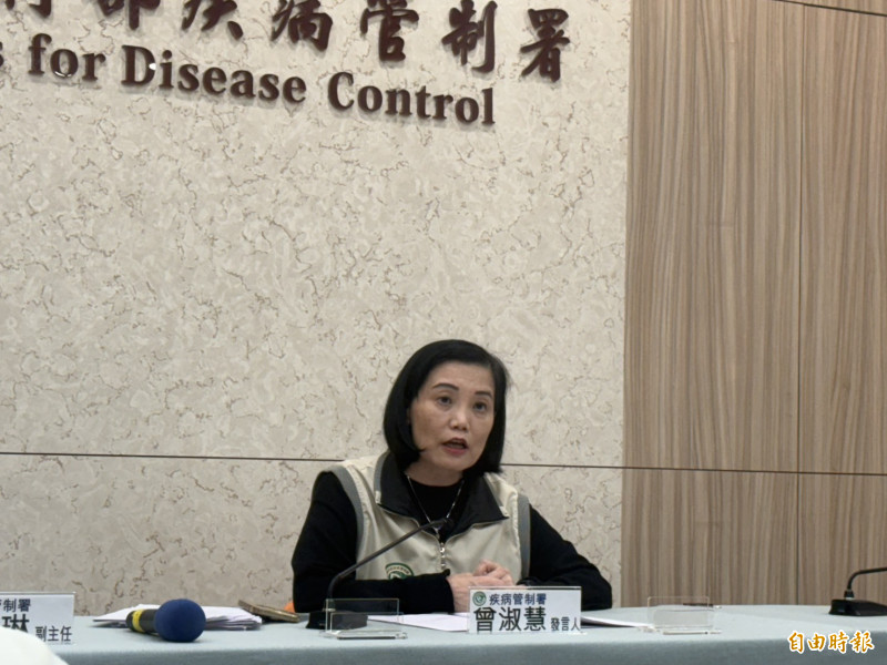 國際麻疹疫情升溫！泰國返台女確診 日本病例已超去年全年