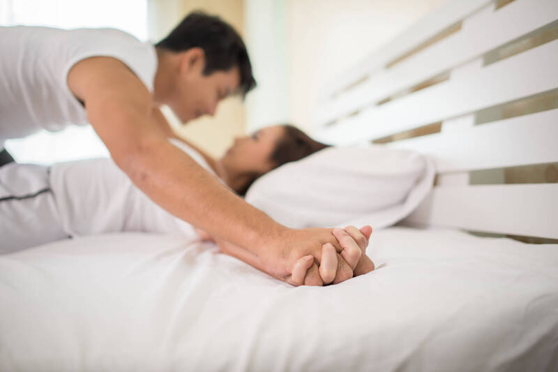 健康網》自慰不傷性功能 醫解析3大男性健康疑慮