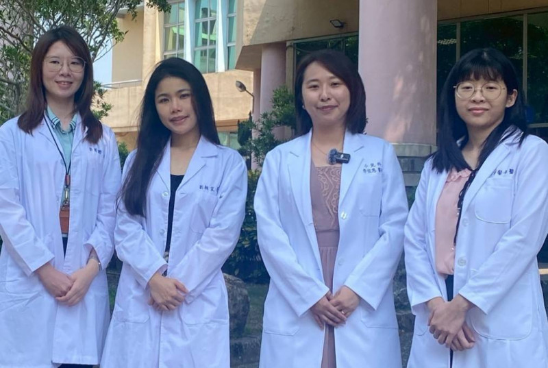 屏榮4大女醫師進駐龍泉分院 偏鄉醫療量能升級