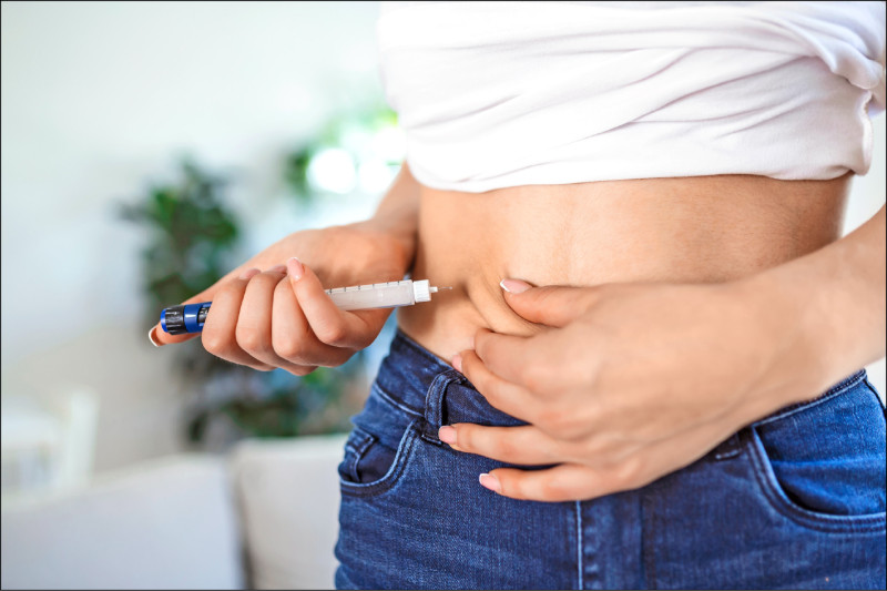 BMI僅18也想打？ 瘦瘦針不是「美麗針」醫：偏瘦者使用恐傷身心
