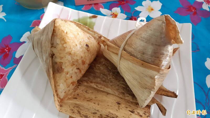 健康網》肉粽害妳胃悶脹 醫3招呵護腸胃
