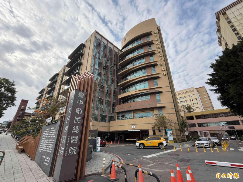 中榮爆廠商代刀遭停約神外住院業務3個月 擬申請抵扣停約維持神外住院服務