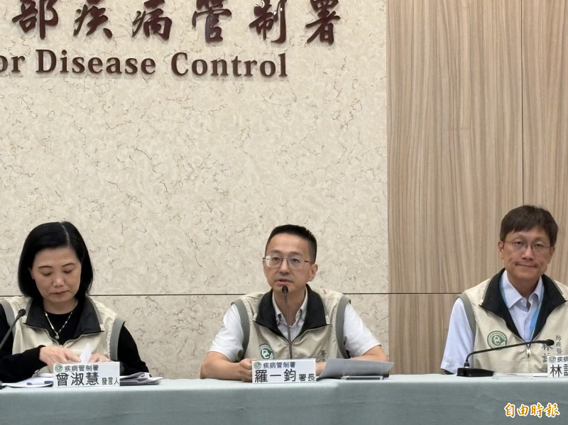 非洲伊波拉疫情擴散！台灣4名疫區返國旅客健康監測中 1人發燒幸排除感染