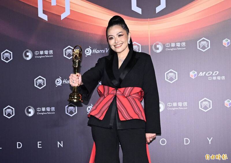 健康網》金曲歌后勇敢抗乳癌 治療過程記得4件事