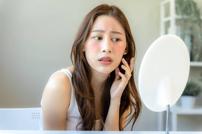 健康網》專家談夏季護膚3招：「避曬」最重要