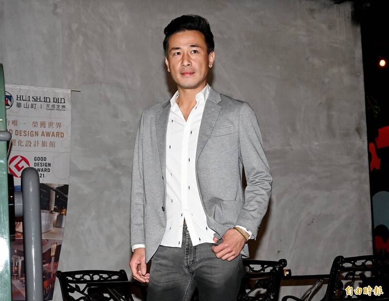 健康網》《新兵日記》男星傅子純傳出血癌逝 醫警：最怕這4件事