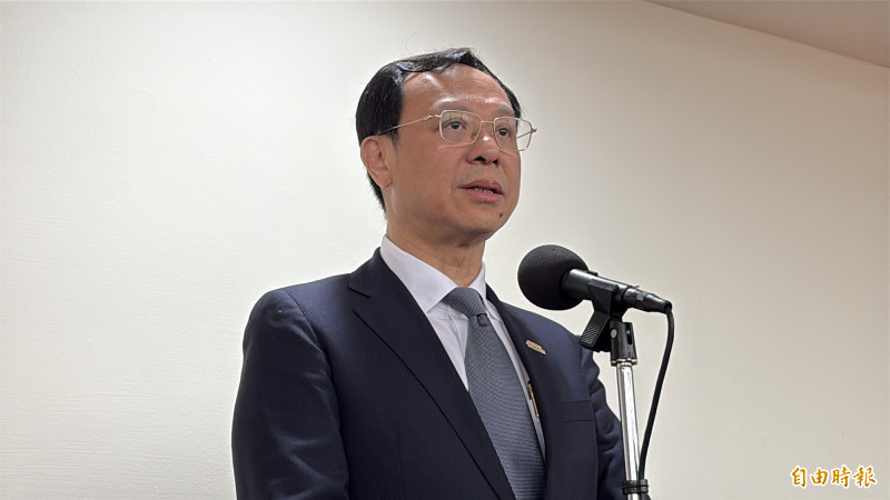 衛福部下半年擬推癌症居家化療 石崇良：全癌別可適用