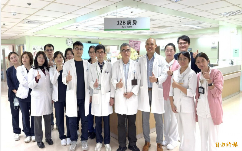 創傷性腦損傷標準化照護流程 助病患復原