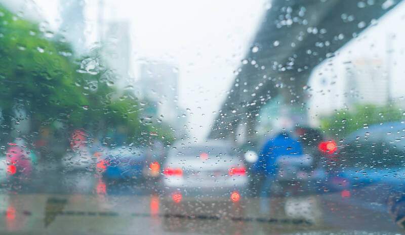 健康網》梅雨季尚未止歇 中醫：雨歇時出去走走吧