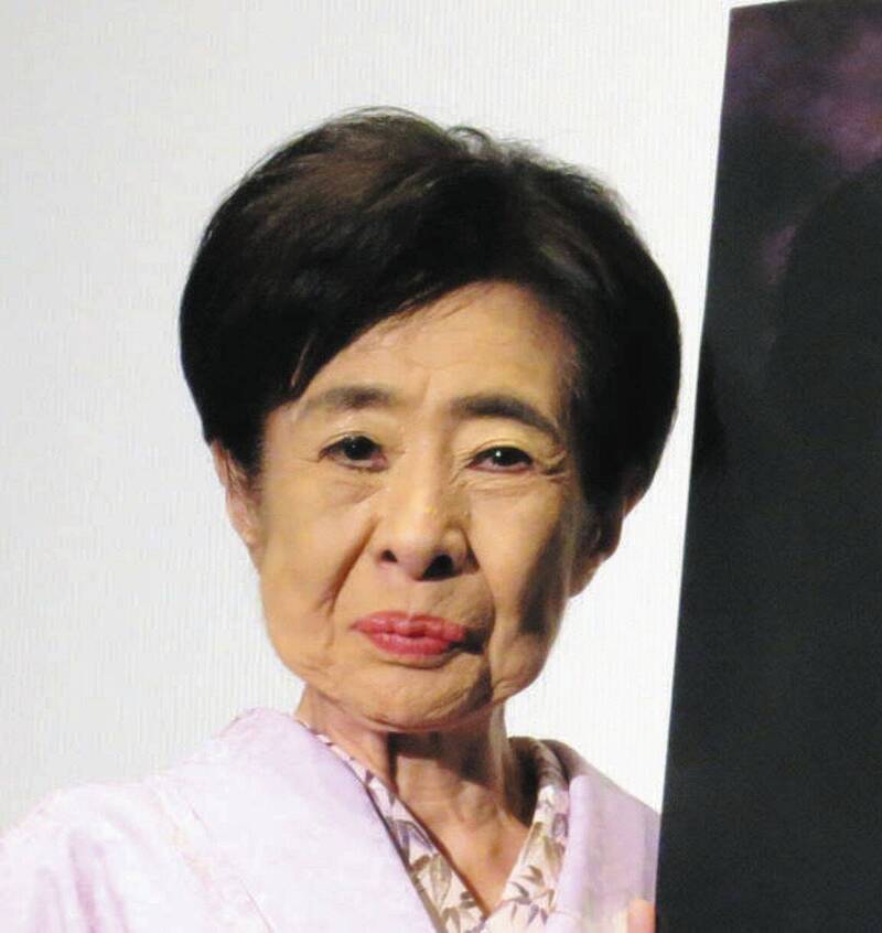 健康網》日本資深女星中村玉緒肺炎逝 症狀多元要注意