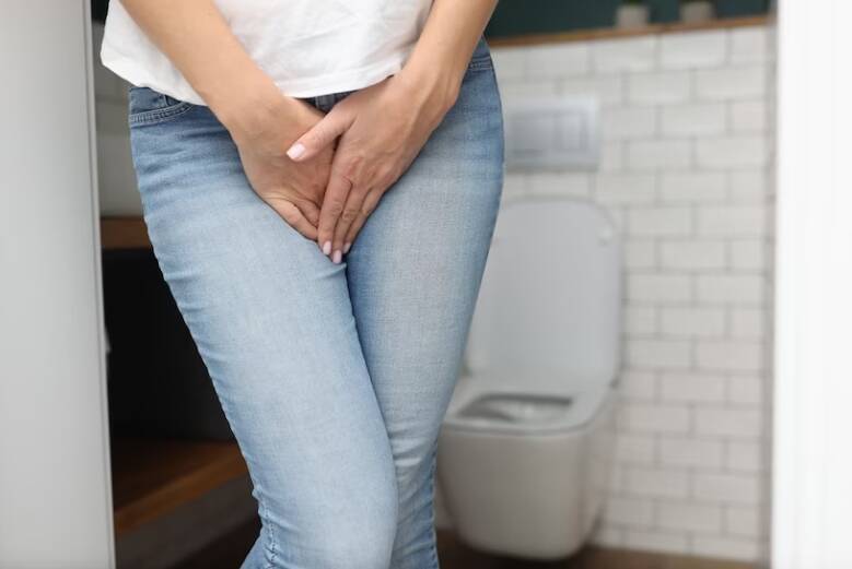 健康網》私密處搔癢以為濕疹 女子檢查竟是癌 醫警5症狀快就醫