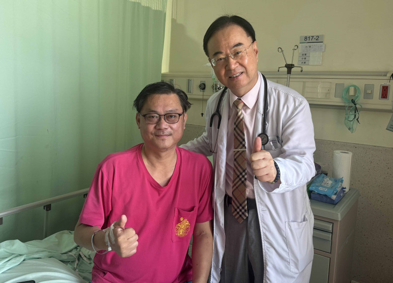 每天半瓶威士忌！52歲男胸痛送醫 36小時後命危
