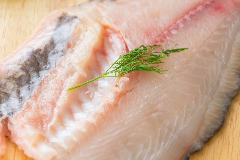 Discover the Health Benefits of Smoked Salmon Liver Pâté Rich in Omega-3