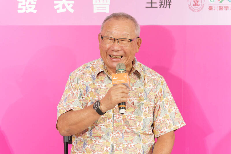 健康網》乖乖前董座廖清輝痛到走不了！ 醫揭脊椎微創手術開刀時機