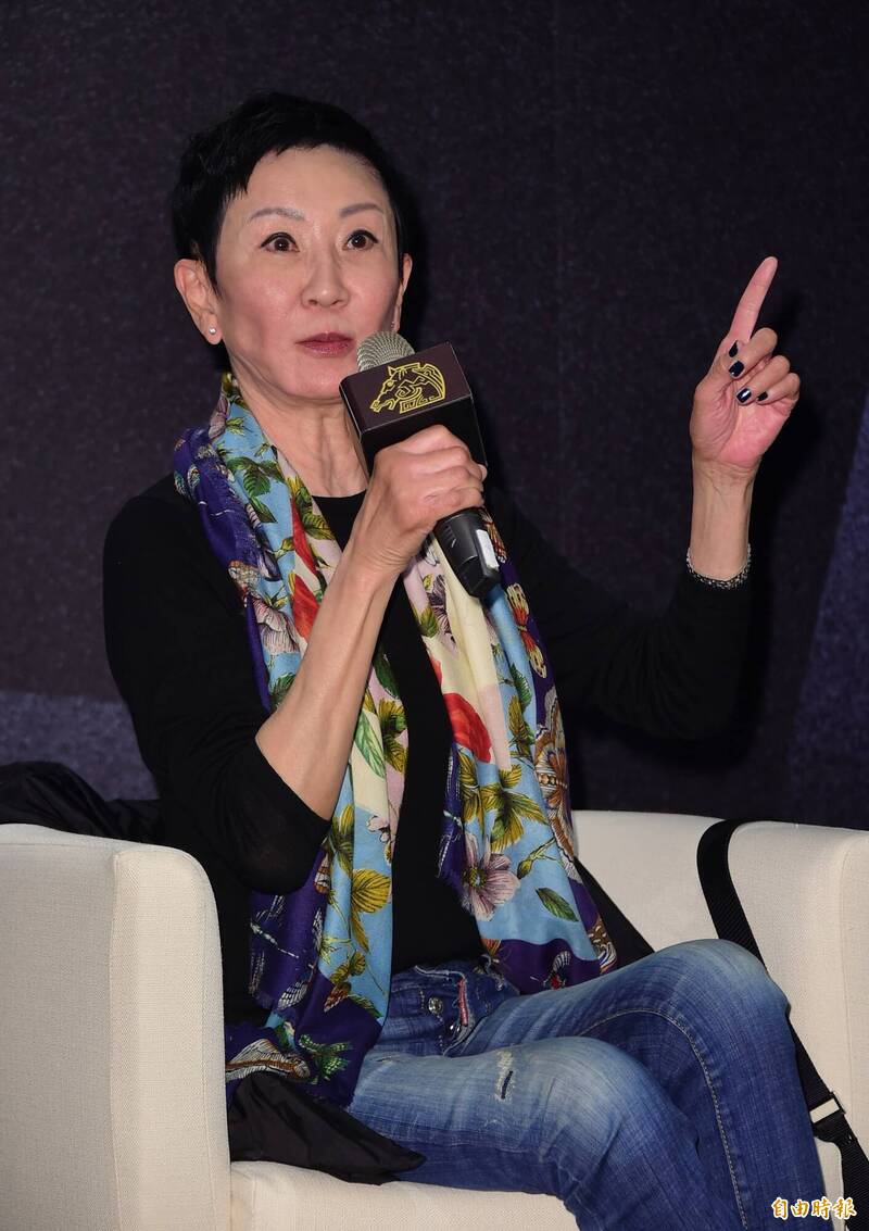經典電影監製施南生因病逝世享壽75歲 醫師解析免疫力衰退風險