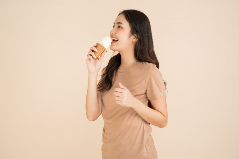 天熱狂吃冰當心腸胃炎 中醫：脾胃受寒更易腹瀉