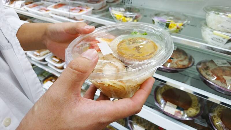 健康網》餐餐在外 營養師「超商便當吃得健康」教戰很簡單