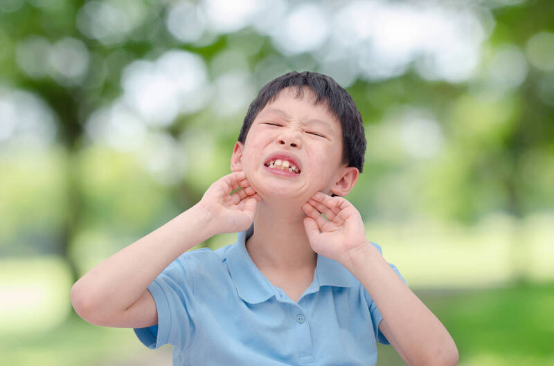 健康網》短時間4幼童誤吞異物 急診醫：小東西別讓孩子拿到