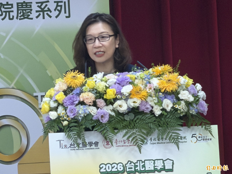 糖尿病控制難、給付可望更高 林靜儀：健保將推「不同工不同酬」