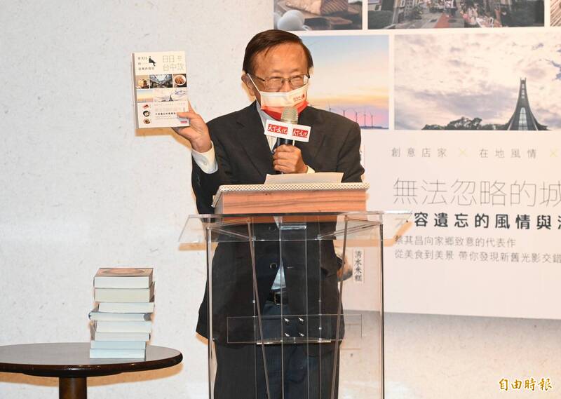 健康網》90歲高希均辭世 規律晨泳活力十足！醫推4「抗老仙丹」