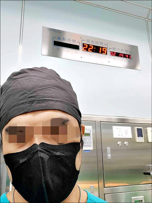 網紅醫減重手術釀2死！醫事司公布調查報告：術前術後都有問題
