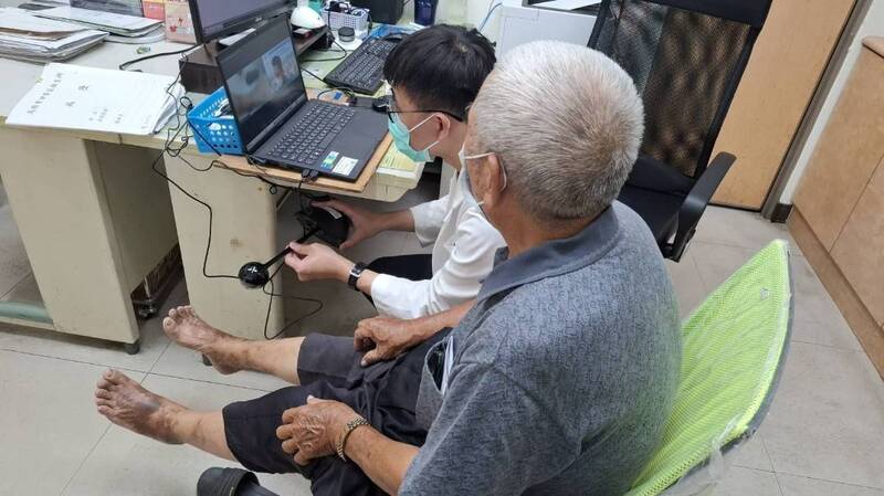 高雄獲補助逾千萬改善偏遠醫療 效果不彰遭糾正