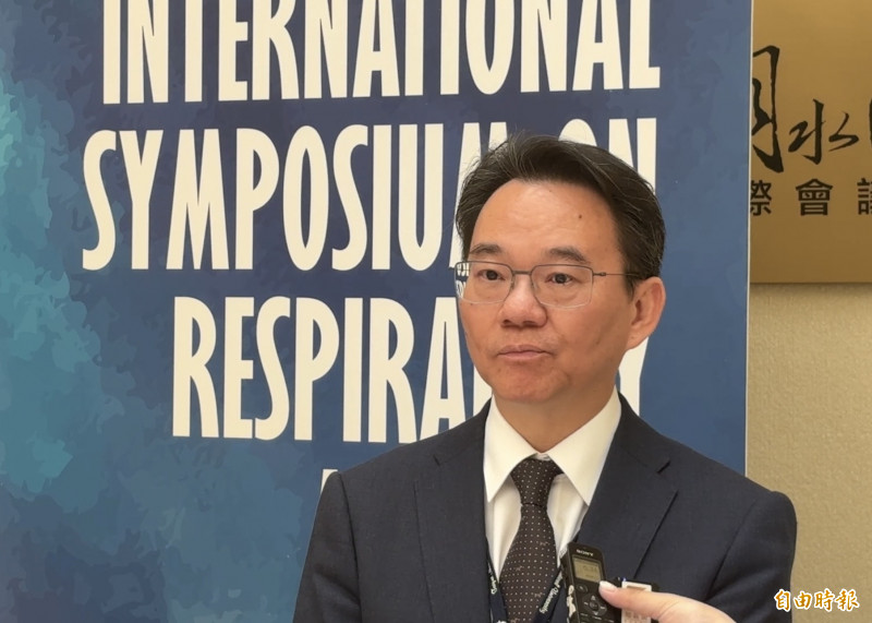 嚴重氣喘反覆復發難治!北醫大發現新治療標的 有望助控制病情