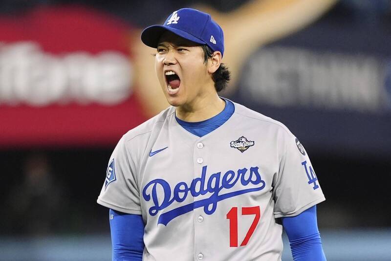 健康網》大谷翔平、陳偉殷都曾動刀 速球成TJ手術警訊