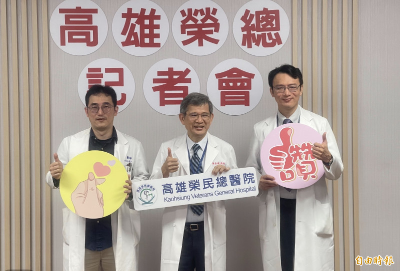 高榮推全脊椎微創一站式照護 從一針止痛到一鏡解壓
