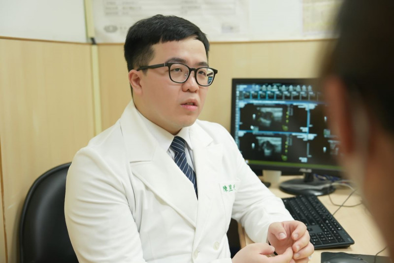 乳癌年輕化 29歲女靠微創重建保留生活品質