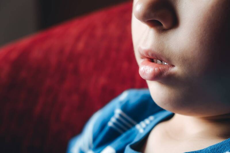 健康網》孩子得什麼病?醫師這樣下判斷