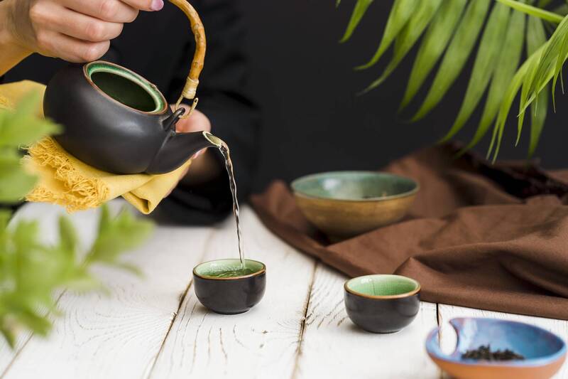 健康網》茶葉如何保存?專家:摸聞看3步驟