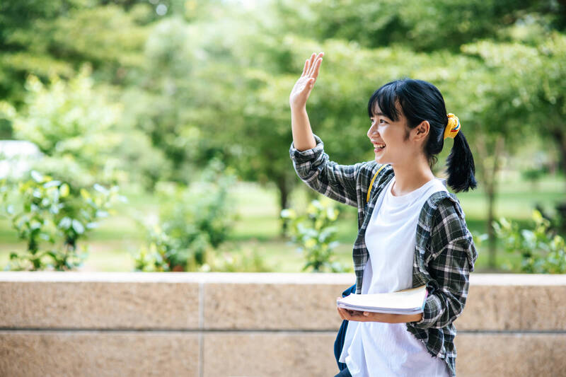 健康網》孩子即將開學 心理師提建議