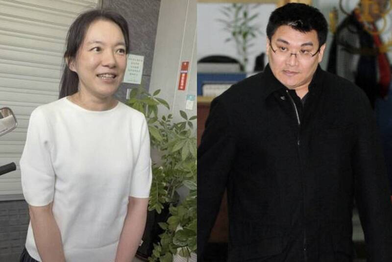 健康網》陳幸妤指趙建銘怨恨扁家  醫解析「恩情反轉」心態