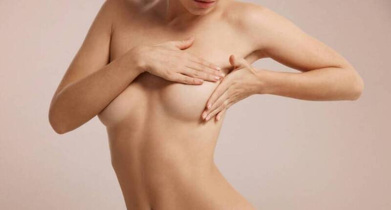 健康網》乳暈冒出小顆粒怕是癌 醫揭真相:亂擠恐發炎