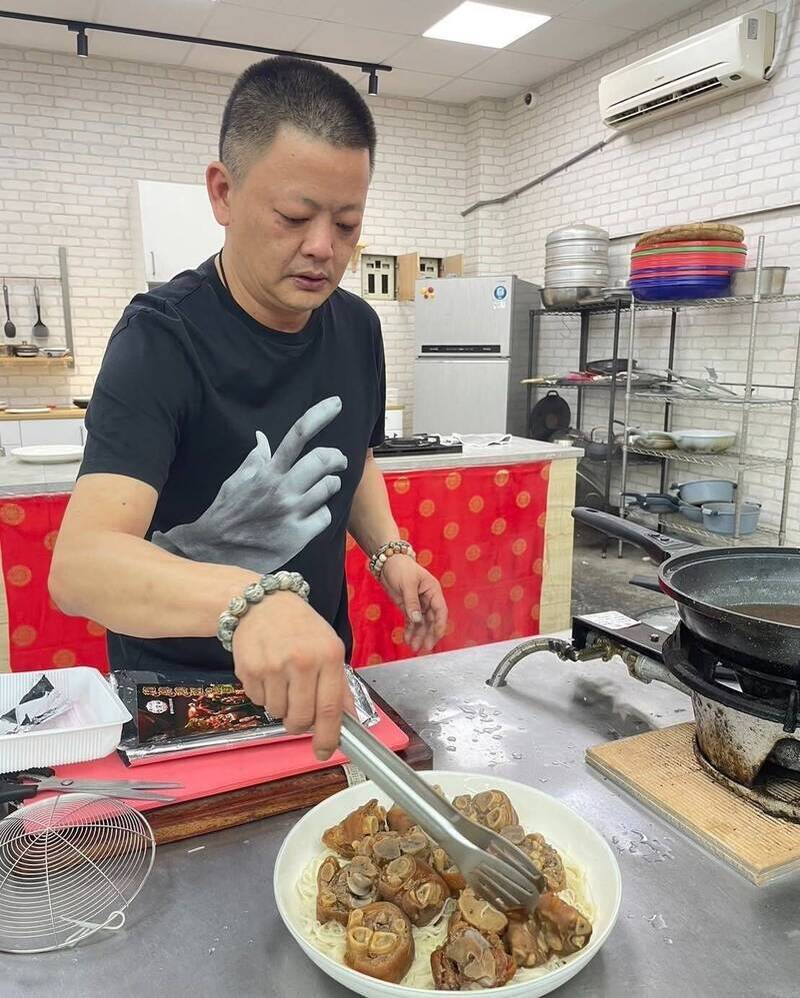 健康網》丟丟妹透露「肥大叔」肝不好 醫揭10大傷肝習慣