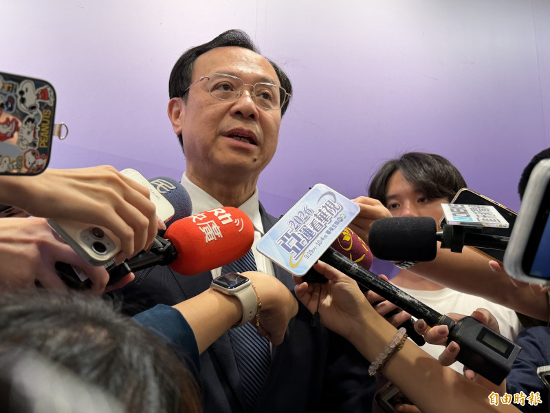 《尼古喵喵》下架挨批干涉創作自由 石崇良：品牌特寫違法、改善後可上架