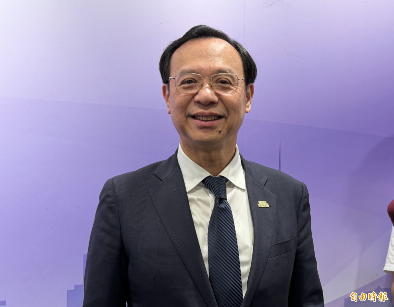長者健檢要納失智篩檢？石崇良：無症狀者效益、風險仍待評估
