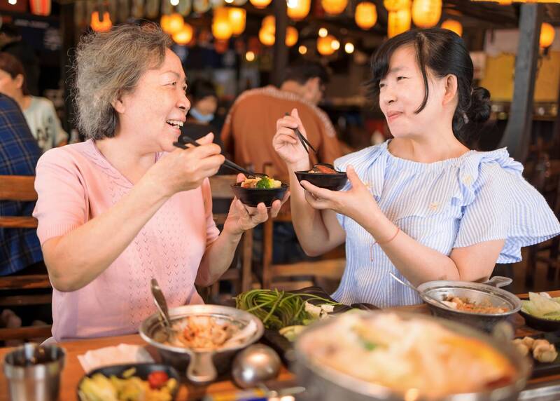健康網》長輩餐餐吃飽 還是沒力!營養師:少了這個