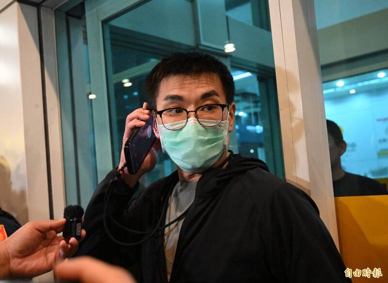 健康網》用「恩情反轉」談趙建銘 細究「忘恩負義」心態