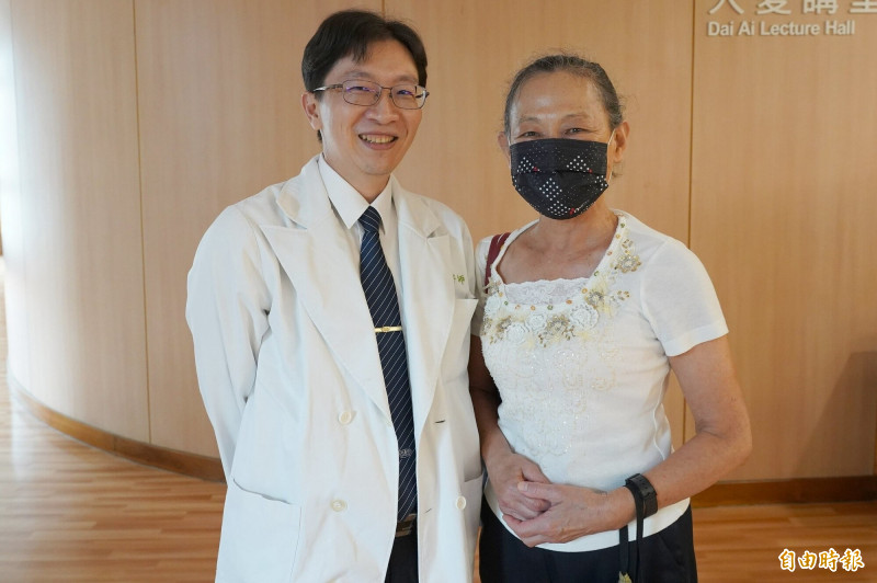 沒抽菸無油煙卻雙肺結節!姊篩檢切除病灶 揪出弟妹同罹肺癌