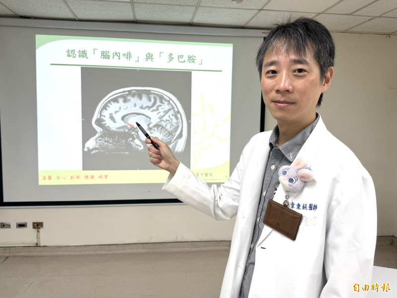 21歲女生「非醫學系不念」 罹憂鬱症 抗憂鬱治療3年考上醫科