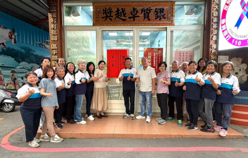 真不是蓋的！彰化「過溝仔」全國防暴戲劇賽奪冠原因曝