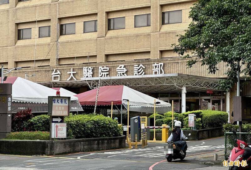 健康網》急診待床12天過世 醫探忠誠病人、醫療堆疊現狀