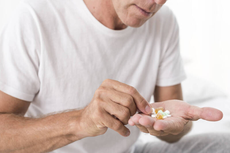 健康網》維生素D不足別急補 醫曝死亡風險高2.23倍關鍵在這