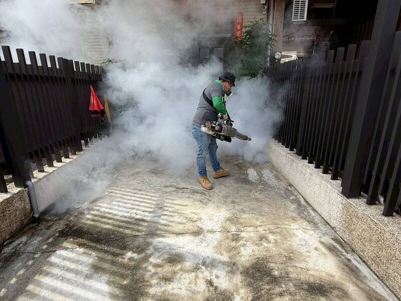 健康網》國內傳登革熱群聚 雨季後積極清潔防病媒蚊