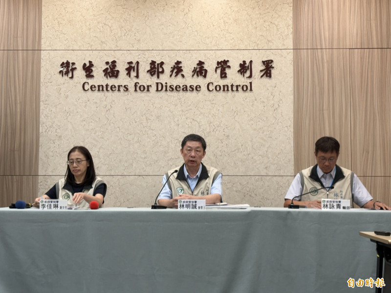 流感疫情緩升！單週門急診就診破10萬人次 疾管署估本週進流行期