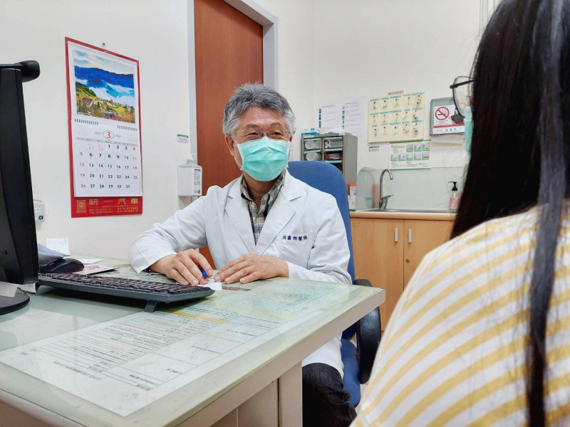 男護理師「自導自演」遭砍案破功！竟是壓力過大 精神科醫師教「8招」舒緩身心